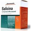 ZENTIVA ITALIA SRL SALICINA*20CPR EFF 400MG+240MG