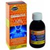 OPTIMA NATURALS SRL MANUKA BENEFIT FLU TUSS SOL