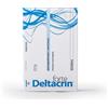 Pharcos Deltacrin - Forte Coadiuvante Sebo-equilibrante Capelli, 10 fiale