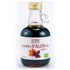 Fior di Loto Succo d'Acero Bio Grado C Dolcificante naturale per bevande e dolci, 250 ml