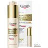 Eucerin Hyaluron Filler + Elasticity Fluido Giorno Ultra-Leggero SPF50, 50ml
