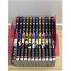 Manga in lingua giapponese fumetto Yomi no Tsugai 黄泉のツ�イ vol.1-12 set