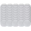 Sparhai24 50 X Alternative ricambio filtro G2 adatto per Helios DLV valvola di scarico DN 125 Elfa DLV 125 03058 Set risparmio