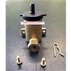 Catis Kit cilindretto CATIS completo per sifone cassetta esterna