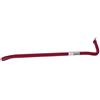 KEYMAN LEVERINO DA CARPENTIERE cm 60 - DP.101122 - In acciaio temprato. Verniciato. Confezione da 1 Pezzi