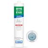 OttoSeal S100 - Silicone per sanitari, 300 ml, diversi colori a scelta