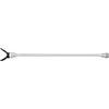 WAGNER Prolunga ugello 50 cm, con supporto senza ugello, Per tutte le comuni pistole airless