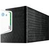 Legrand Bticino Legrand LG-310186 UPS Monofase Gruppo di Continuità per PC, con Tecnologia Line Interactive, VI Keor SP 1000VA, Autonomia fino a 10 Minuti, 6 Prese IEC e Presa USB HID