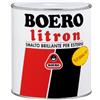 Boero LITRON GRIGIO LONDRA LT. 0,750 (140226)