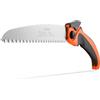 STOCKER Seghetto Professionale Pieghevole Zyklon 180