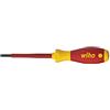Wiha Destornillador SoftFinish® electric slimFix 3251 SF T20x100 slimFix; SLIM FIX