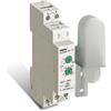 Perry 1IC7053N Interruttore Crepuscolare Sonda Esterna, Bianco