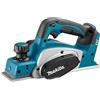 Makita DKP180ZJ Pialla a Batteria