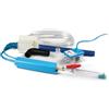 Aspen Pumps Silent+ Mini Aqua FP3326 - Pompa Scarico Condensa per Climatizzatore, Silenziosa 19 db(A), 12 L/h