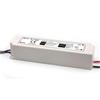 V-TAC Alimentatore in Plastica 100W 12V 8,5A Colore Bianco IP67