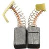 Buildalot Spazzole di Carbone bu_8719468499098 per Ryobi Utensili Elettrici - 6x9x15mm - 0,24x0,35x0,59''