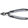 KNIPEX Elektronski Super Knips ESD con impugnature multicomponente 125 mm, 78 71 125 ESD