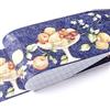 GouieRylin Wall Border-Autoadesivo adesiva muro decorativa Cesto di frutta 10.6cm X 500CM