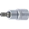 BGS 4327 | Chiave a bussola | 12,5 mm (1/2) | profilo a T (per Torx) con alesatura T45