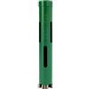 MAGIC DSK MAGICDSK FL42190 Corona/Foretto diamantata a saldatura laser professionale, Ø42mm, carotaggio max 160mm, attacco M16, taglio a secco/acqua: cemento armato, laterizi, graniti, pietra