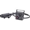 无 Telecamera di Sicurezza IP Mini con Lente Fissa da 6mm 4MP Cablata 4,0MP ad Alta Risoluzione PoE IP per Sorveglianza