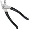 AB Tools Pinza per elementi di fissaggio CLECO/rivetti temporaneo/perni della pelle