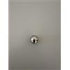 Generico ECI ELETTROFORNITURE RICAMBIO ORIGINALE 63003015 SFERA D.20 AISI420 -DUR.HRC52 CASSA ROLLER 770
