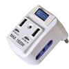 Vigor Adattatore con interuttore, spina 16A