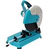 wanwanper Seghetto da taglio in metallo, 2800 W, multifunzione, design regolabile, per il taglio di legno, ferro angolare, acciaio, acciaio, profili in alluminio, aste in ferro massiccio, tubi in PVC