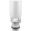GROHE SEDE VALVOLA DI SCARICO PER CASSETTA 37643 Ricambio originale GROHE 43983000