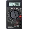 Vigor 35605-10 Tester Digitale, 250 V