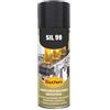 Bauchem Sil 99 Olio Siliconico Lubrificante Protettivo Spray 400 ml