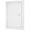 Airroxy Porta di accesso 400x500mm pannelli di accesso ispezione portello abs plastica di alta qualità