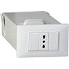 Technomax 86512 Sm/1 Cassaforteinvisibile 6,5X11X18
