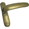 VRX CREMONESE UNICA APEX GIESSE 01154380 BRONZO
