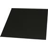 Generic Foglio di schiuma conduttiva, LD, 305X305X6MM, schiuma antistatica ESD, Qtà X 1 | 039-0050