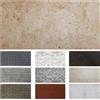 MDEKOR Pannelli da Parete in Pietra 3D, 50 x 100 cm, Rivestimento XPS Effetto Pietra, 100 Pezzi = 50 m², Spessore 4,5 mm, Decorativi in Porystyrol per Interni