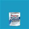 Maxmeyer Smalto All'Acqua Poliuretanico Brillante Turchese 0,125 L