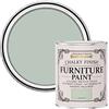 Rust-Oleum Chalk Chalky Furniture Paint Laurel Green 750ML by Rustoleum