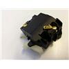 Bosch 1607200199 - Interruttore per smerigliatrice dritta GGS 28 C/28 CE/28 LC/28 LCE, GGS 8 CE