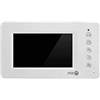 Proxe VIDEOCITOFONO MONO FAMILIARE 2 FILI SCHERMO 4.3"