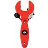 Dayinkes Tagliatubi a cricchetto 2 in 1, tagliatubi in rame, per tagliare tubi in rame, per tagliare PVC, lama per tubi a cricchetto (da 8 a 29 mm)