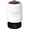 Danfoss Thermot NO 230 V attuatore termico aperto senza corrente termico