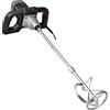 Bosch Skil 1016AA Miscelatore, Nero/Antracite