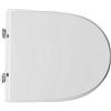 Dianhydro Copriwater per Vitra Vaso S50