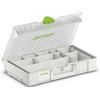 Festool Systainer³ Organizer SYS3 ORG L 89 10xESB