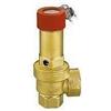 Caleffi 527427 VALV.SIC.ISPESL 1/2 2.7 BAR