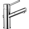 Paffoni Lavabo BIRILLO Miscelatore lavabo Scarico Automatico 1'1/4