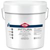 ATTIVA - PITTURA A CALCE PER INTERNO ED ESTERNO LT 0.75