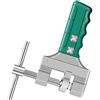 Wkldjf Pinze ergonomiche per rompere il vetro delle piastrelle di ceramica, strumento adatto per appassionati di fai da te e artigiani professionisti